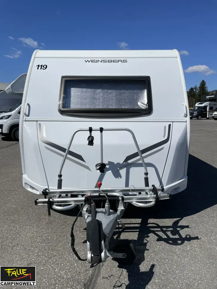 Fahrzeugbild Weinsberg CaraOne 480 QDK Im Kundenauftrag #3