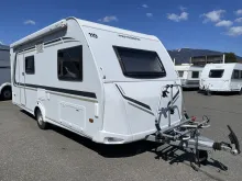 Fahrzeugbild Weinsberg CaraOne 480 QDK Im Kundenauftrag #1