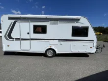 Fahrzeugbild Weinsberg CaraOne 480 QDK Im Kundenauftrag #4