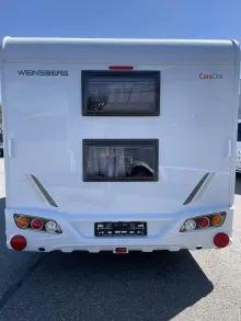 Fahrzeugbild Weinsberg CaraOne 480 QDK Im Kundenauftrag #5