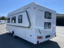 Fahrzeugbild Weinsberg CaraOne 480 QDK Im Kundenauftrag #6