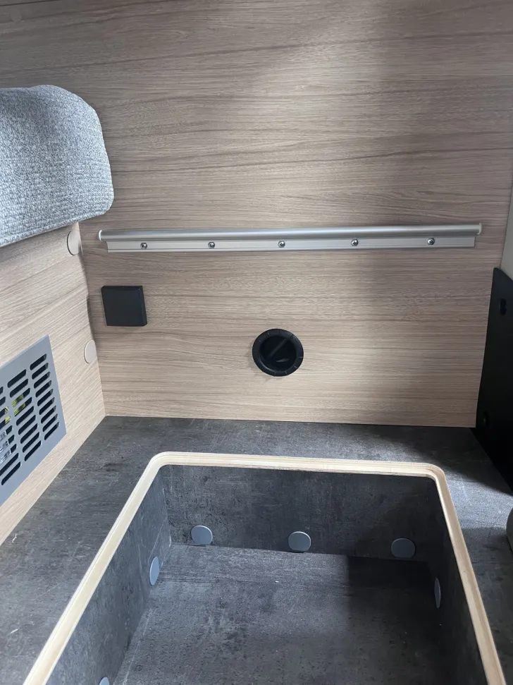 Fahrzeugbild Pössl Trenta 600 R 165PS,3.Bett,Tageszulassung! #13