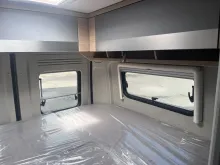 Fahrzeugbild Pössl Trenta 600 R 165PS,3.Bett,Tageszulassung! #20