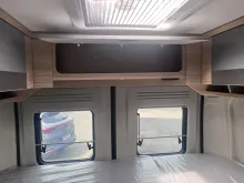 Fahrzeugbild Pössl Trenta 600 R 165PS,3.Bett,Tageszulassung! #21