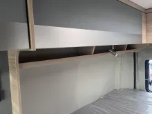 Fahrzeugbild Pössl Trenta 600 R 165PS,3.Bett,Tageszulassung! #23