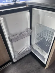 Fahrzeugbild Pössl Trenta 600 R 165PS,3.Bett,Tageszulassung! #25