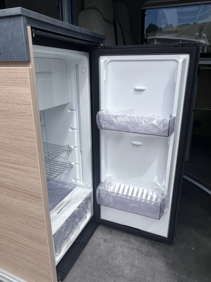 Fahrzeugbild Pössl Trenta 600 R 165PS,3.Bett,Tageszulassung! #26