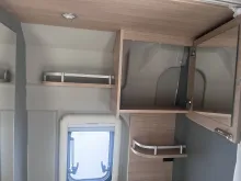 Fahrzeugbild Pössl Trenta 600 R 165PS,3.Bett,Tageszulassung! #30