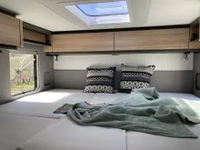 Fahrzeugbild Hymer B-Klasse MC I 600 #18