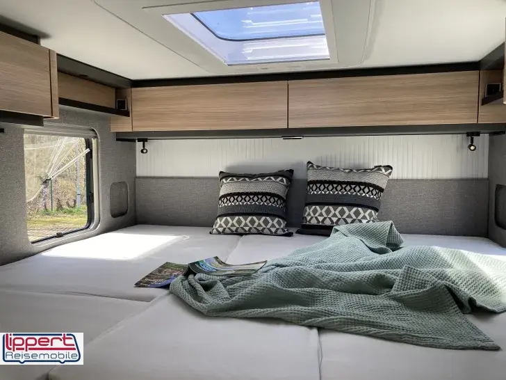Fahrzeugbild Hymer B-Klasse MC I 600 #18