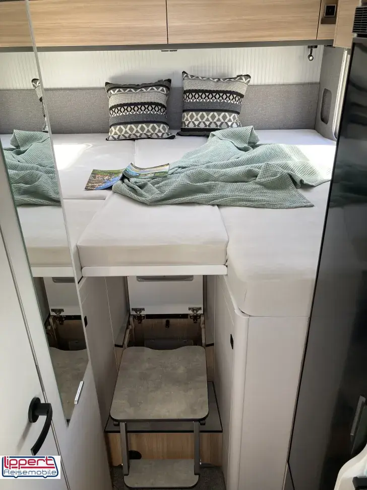 Fahrzeugbild Hymer B-Klasse MC I 600 #17