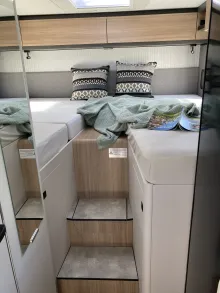 Fahrzeugbild Hymer B-Klasse MC I 600 #16