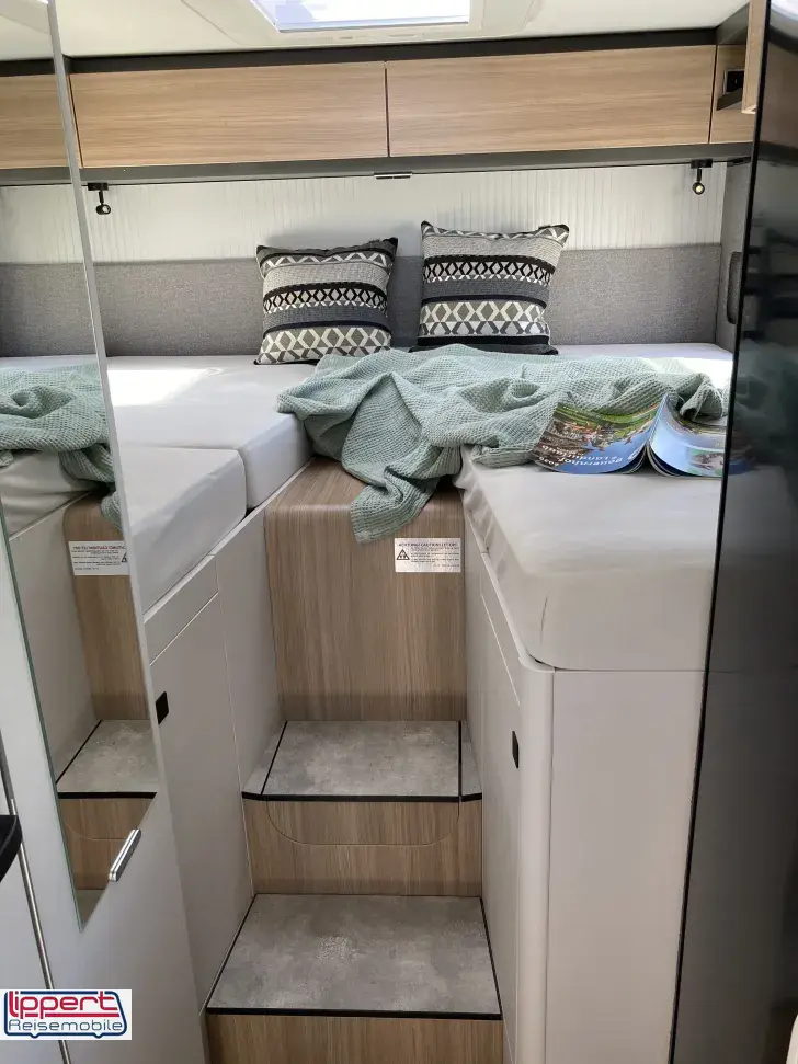 Fahrzeugbild Hymer B-Klasse MC I 600 #16