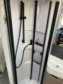 Fahrzeugbild Hymer B-Klasse MC I 600 #15