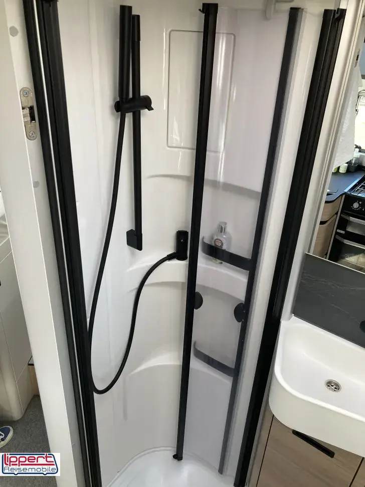 Fahrzeugbild Hymer B-Klasse MC I 600 #15
