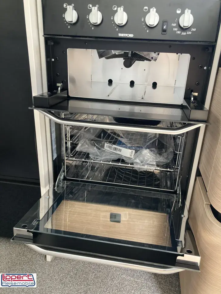 Fahrzeugbild Hymer B-Klasse MC I 600 #12