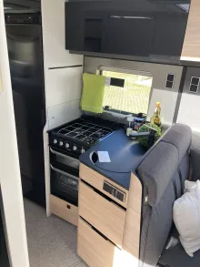 Fahrzeugbild Hymer B-Klasse MC I 600 #11