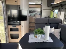 Fahrzeugbild Hymer B-Klasse MC I 600 #10