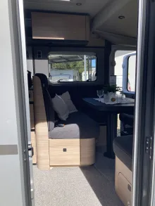 Fahrzeugbild Hymer B-Klasse MC I 600 #6