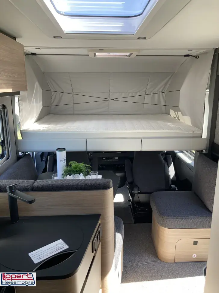 Fahrzeugbild Hymer B-Klasse MC I 600 #19