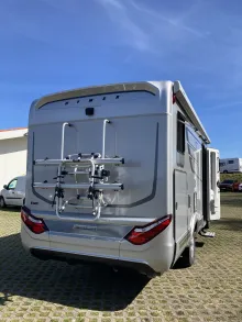 Fahrzeugbild Hymer B-Klasse MC I 600 #5