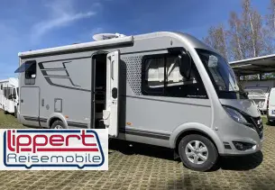 Bild B-Klasse MC I 600