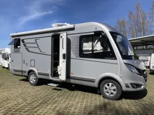 Fahrzeugbild Hymer B-Klasse MC I 600 #1