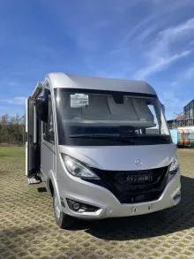 Fahrzeugbild Hymer B-Klasse MC I 600 #3