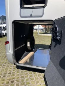 Fahrzeugbild Hymer B-Klasse MC I 600 #20