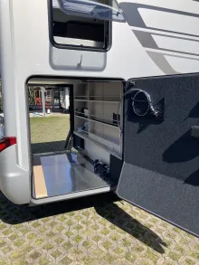 Fahrzeugbild Hymer B-Klasse MC I 600 #21