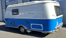 Fahrzeugbild Hymer Eriba Touring Troll 530 Ocean Drive gut #1
