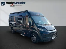 Fahrzeugbild Malibu Van first class - two rooms GT skyview 640 LE RB Fiat (736) #4