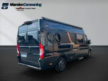 Fahrzeugbild Malibu Van first class - two rooms GT skyview 640 LE RB Fiat (736) #6