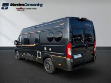 Fahrzeugbild Malibu Van first class - two rooms GT skyview 640 LE RB Fiat (736) #7