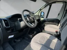 Fahrzeugbild Malibu Van first class - two rooms GT skyview 640 LE RB Fiat (736) #9
