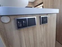Fahrzeugbild Hymer Eriba Eriba Nova Light 442 Jung,Gebraucht,Kompakt! #20