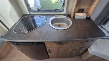 Fahrzeugbild Hymer Eriba Eriba Nova Light 442 Jung,Gebraucht,Kompakt! #22