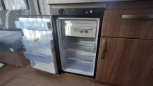 Fahrzeugbild Hymer Eriba Eriba Nova Light 442 Jung,Gebraucht,Kompakt! #24