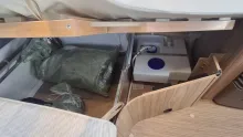 Fahrzeugbild Hymer Eriba Eriba Nova Light 442 Jung,Gebraucht,Kompakt! #30