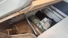Fahrzeugbild Hymer Eriba Eriba Nova Light 442 Jung,Gebraucht,Kompakt! #31