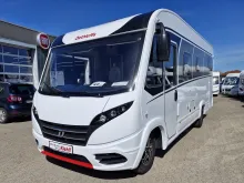 Fahrzeugbild Dethleffs Trend I 7057 EB *Dach-Klima*Solar+Lithium*AHK* #1