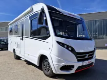 Fahrzeugbild Dethleffs Trend I 7057 EB *Dach-Klima*Solar+Lithium*AHK* #4