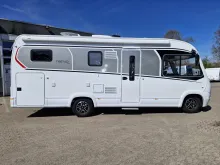 Fahrzeugbild Dethleffs Trend I 7057 EB *Dach-Klima*Solar+Lithium*AHK* #5