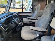 Fahrzeugbild Dethleffs Trend I 7057 EB *Dach-Klima*Solar+Lithium*AHK* #10