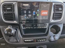 Fahrzeugbild Dethleffs Trend I 7057 EB *Dach-Klima*Solar+Lithium*AHK* #13