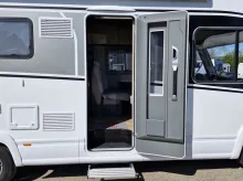 Fahrzeugbild Dethleffs Trend I 7057 EB *Dach-Klima*Solar+Lithium*AHK* #16