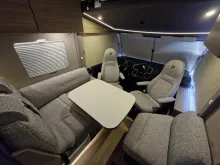 Fahrzeugbild Dethleffs Trend I 7057 EB *Dach-Klima*Solar+Lithium*AHK* #17