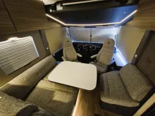 Fahrzeugbild Dethleffs Trend I 7057 EB *Dach-Klima*Solar+Lithium*AHK* #19