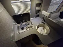 Fahrzeugbild Dethleffs Trend I 7057 EB *Dach-Klima*Solar+Lithium*AHK* #21