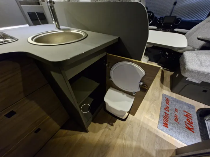 Fahrzeugbild Dethleffs Trend I 7057 EB *Dach-Klima*Solar+Lithium*AHK* #23